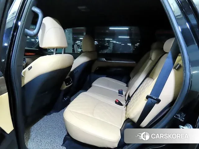 Kia Mohave Master id 3587063 из Кореи 17