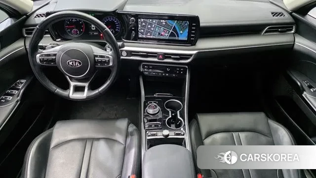 Kia K5 3rd generation id 3607348 из Кореи 17