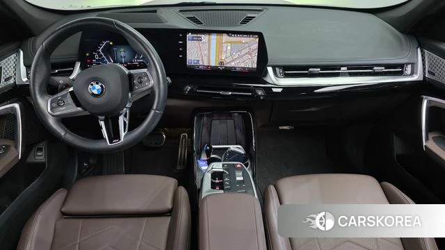 BMW X1 (U11) id 4778580 из Кореи 32