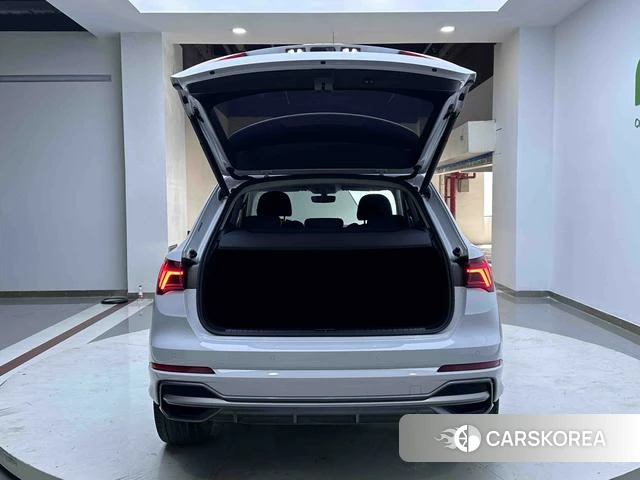 Audi Q3 id 4265119 из Китая 21