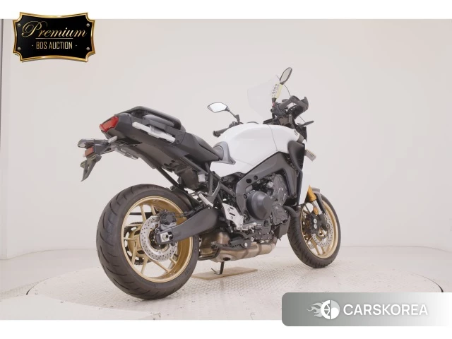 Проданный Yamaha MT-09 TRACER 9 GT 2023 из Японии, фото 5