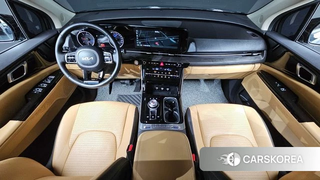 Kia Carnival 4th generation id 4579838 из Кореи 17