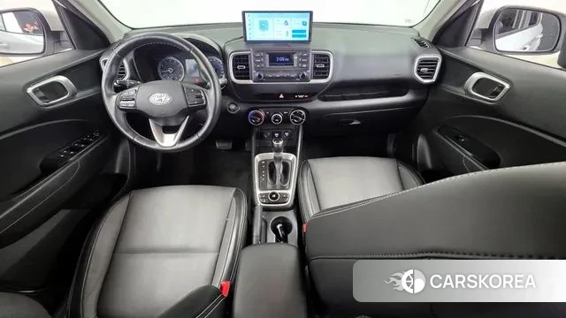 Hyundai Venue id 3459739 из Кореи 17