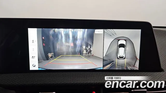 Kia EV6 id 2663679 из Кореи 17