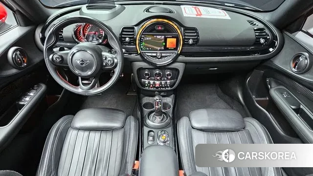 Mini Cooper S Clubman id 3463944 из Кореи 17