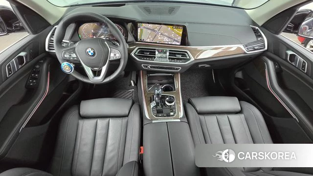 BMW X5 (G05) id 4682682 из Кореи 31