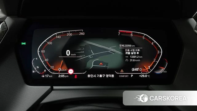 BMW 2 Series Gran Coupe (F44) id 4650162 из Кореи 27