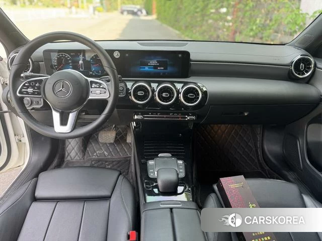 Mercedes-Benz Class A id 4271957 из Китая 12