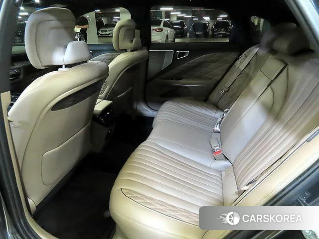 Kia K8 Hybrid id 4635449 из Кореи 17