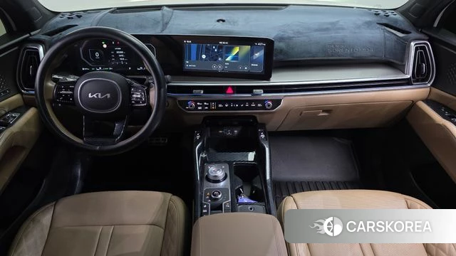 Kia The New Sorento 4th Generation id 4757506 из Кореи 29