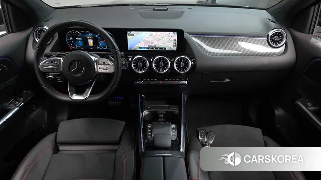 Mercedes-Benz GLA - Class H247 id 3877517 из Кореи 18