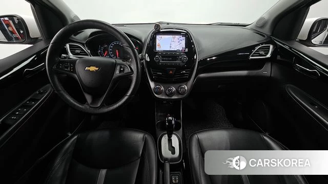 Chevrolet (GM Daewoo) The New Spark id 3801546 из Кореи 17