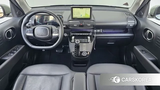 Hyundai Casper id 3664570 из Кореи 17