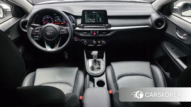 Kia Come New K3 id 3737281 из Кореи 17