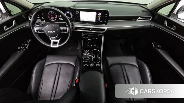 Kia K5 3rd generation id 3650174 из Кореи 17