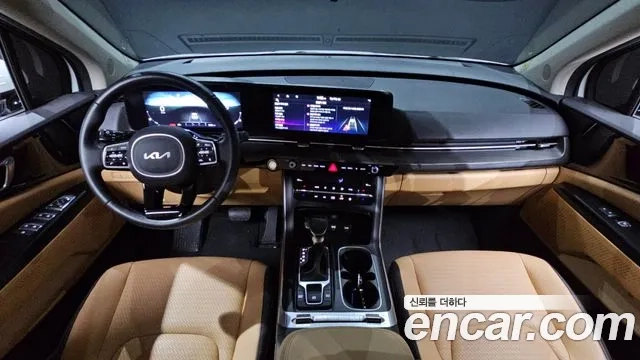 Kia Carnival 4th generation id 2925904 из Кореи 17