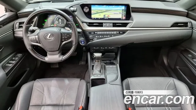 Lexus ES300h 7th generation id 2762832 из Кореи 17