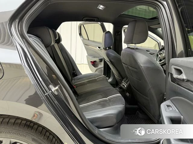 Volkswagen Golf id 4313337 из Китая 18