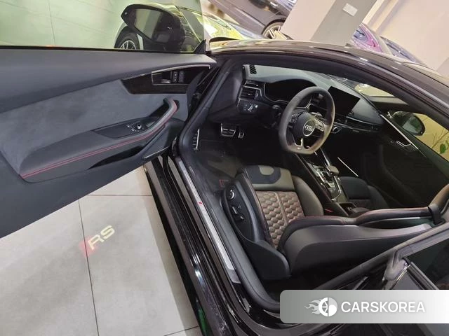 Audi RS 5 id 4261445 из Китая 7