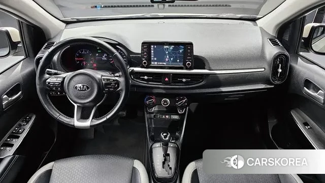 Kia All New Morning (JA) id 3198690 из Кореи 17