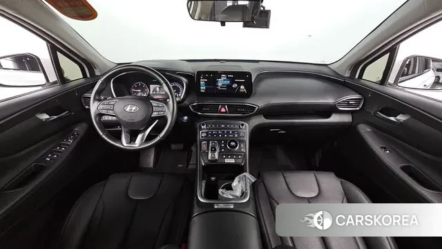 Hyundai The New Santa Fe id 2901573 из Кореи 17