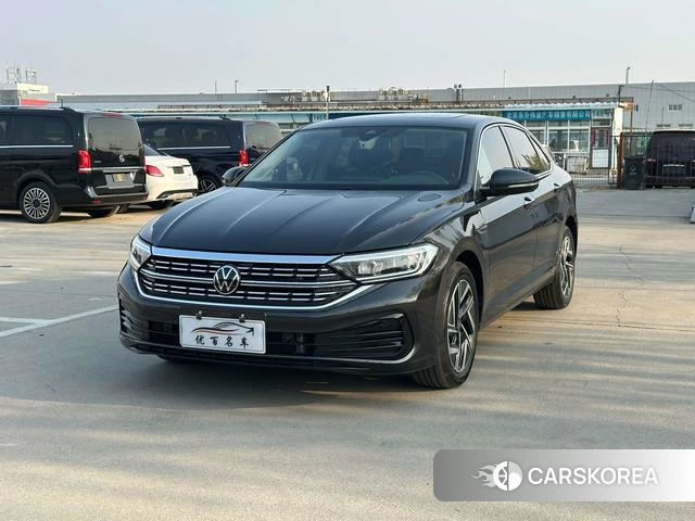 Volkswagen Sagitar id 4257957 из Китая 24