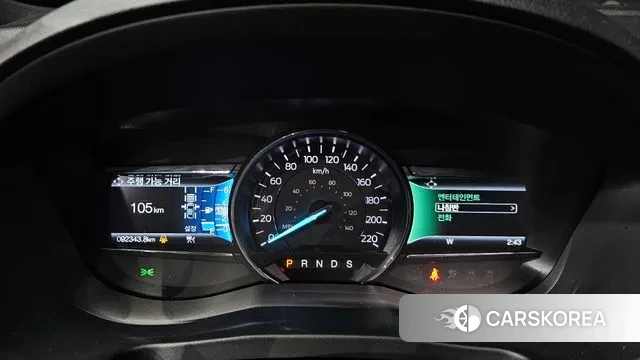 Ford Explorer id 3505075 из Кореи 17