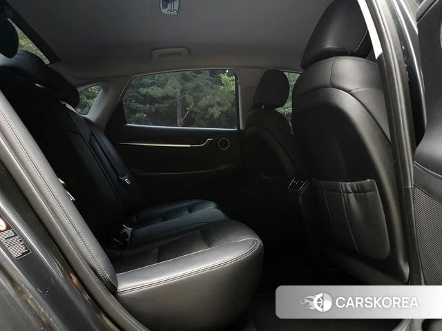 Hyundai Grandeur IG id 4850037 из Кореи 10