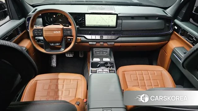 Kia Tasman id 3732195 из Кореи 17