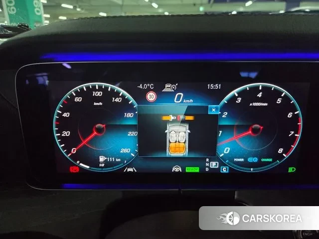 Mercedes-Benz CLS-Class C257 id 3519498 из Кореи 12