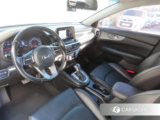 Kia Come New K3 id 3647307 из Кореи 17