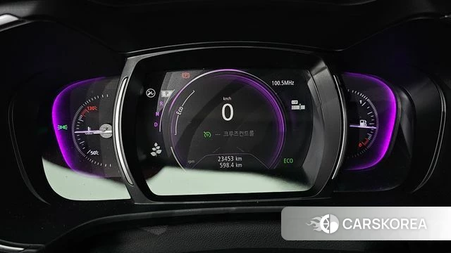 Renault Korea (Samsung) The New QM6 id 4595331 из Кореи 30