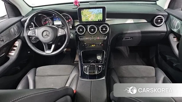 Mercedes-Benz GLC-Class X253 id 3428901 из Кореи 17