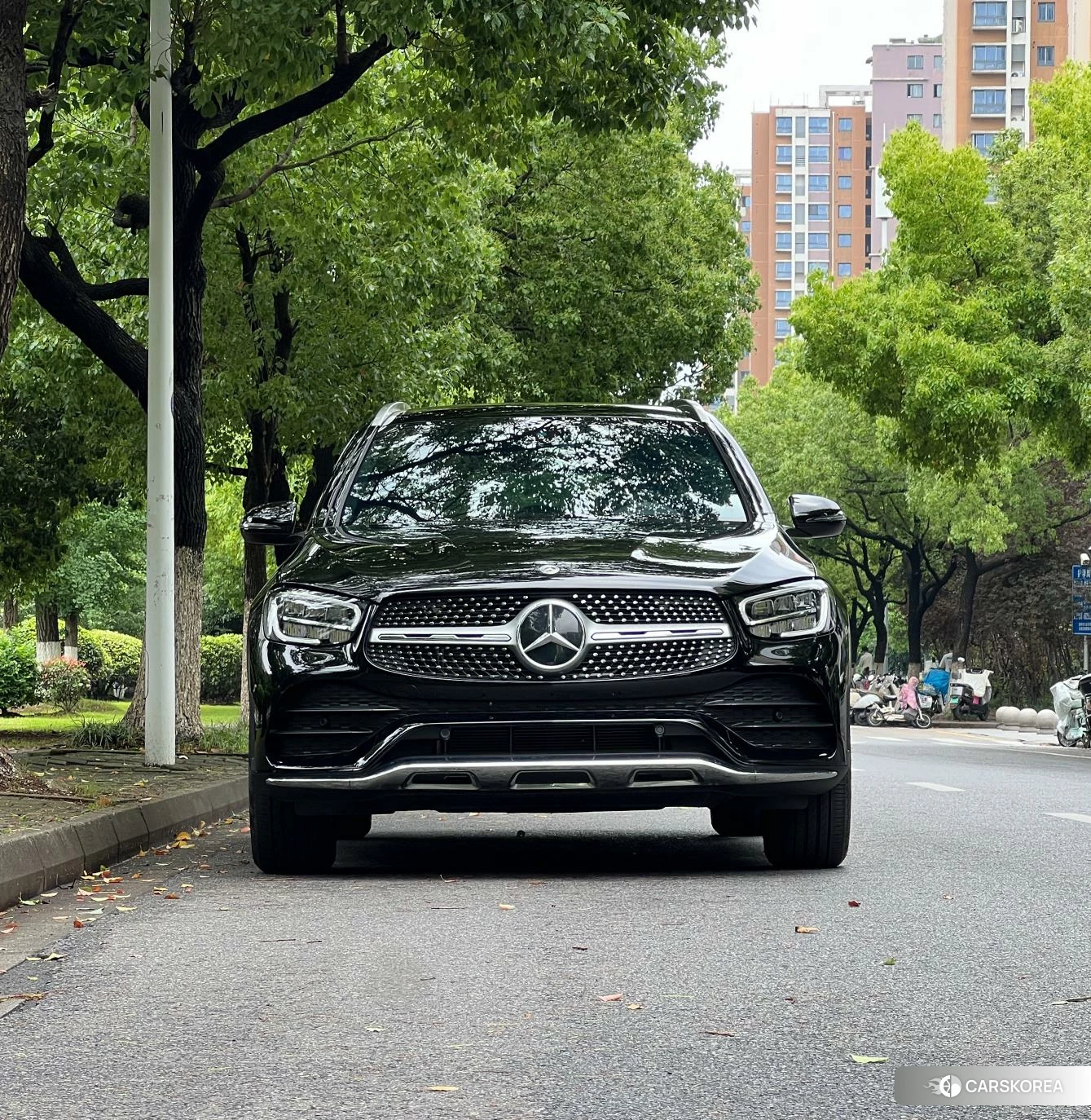 Mercedes-Benz GLC id 4513809 из Китая 19