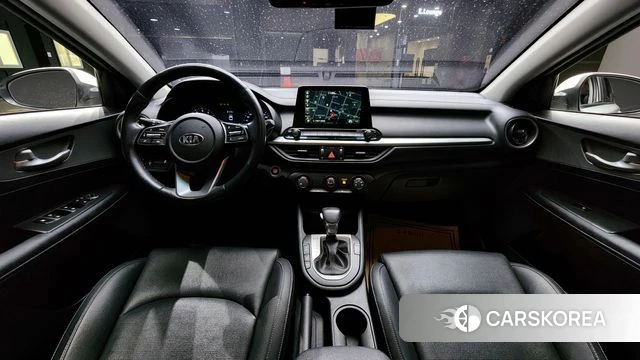 Kia Come New K3 id 3845726 из Кореи 17