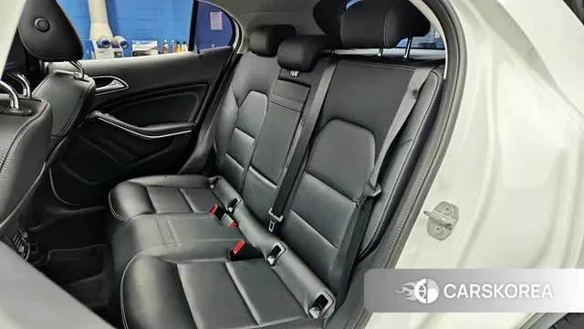 Mercedes-Benz GLA-Class X156 id 3205979 из Кореи 17