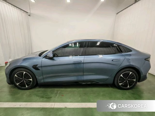 BYD seal id 4242416 из Китая 17