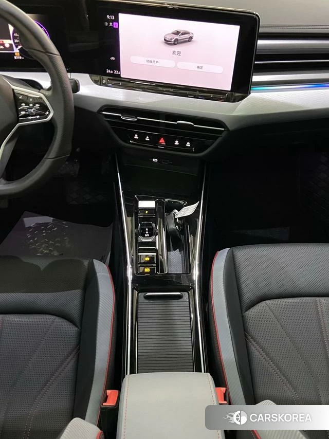 Volkswagen Lingdu id 4236589 из Китая 20