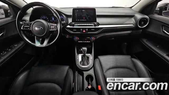 Kia Come New K3 id 2827102 из Кореи 17