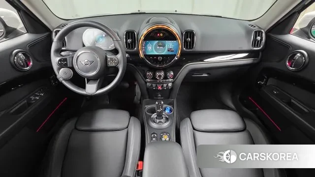 Mini Cooper Countryman id 3697350 из Кореи 17