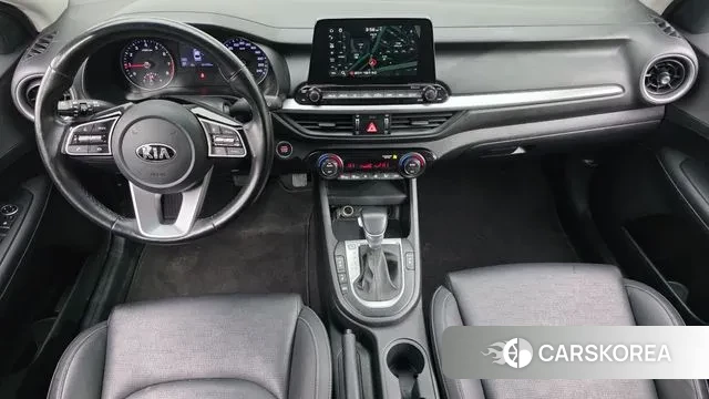 Kia Come New K3 id 3514782 из Кореи 17