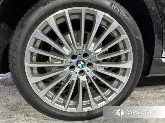 BMW X7 (G07) id 2904927 из Кореи 13