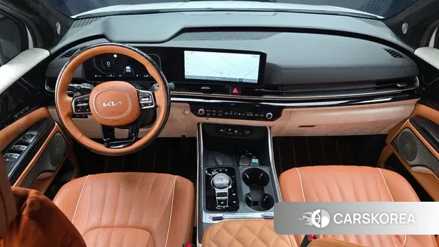 Kia The New Carnival 4th Generation id 3052653 из Кореи 17