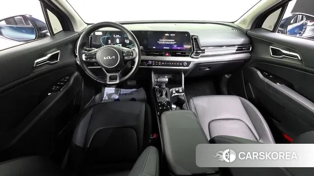 Kia Sportage 5th Generation id 3432175 из Кореи 17