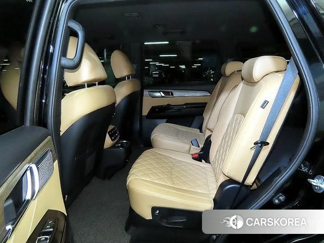 Kia Mohave Master id 4335480 из Кореи 17