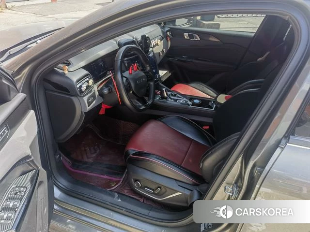 Lynk 03 id 4238660 из Китая 12
