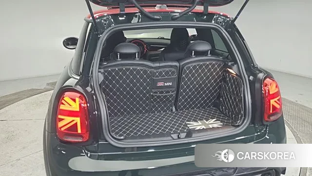 Mini Cooper S id 3576894 из Кореи 15