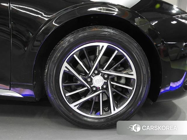 Hyundai The New Grandeur IG id 4693059 из Кореи 17