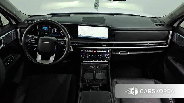 Hyundai Santa Fe (MX5) id 3817656 из Кореи 17