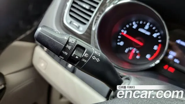 Kia The New Carnival id 2666843 из Кореи 17